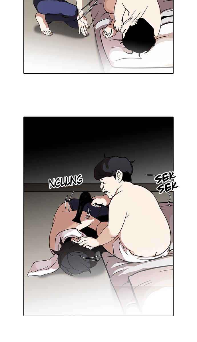 lookism - Chapter: 115