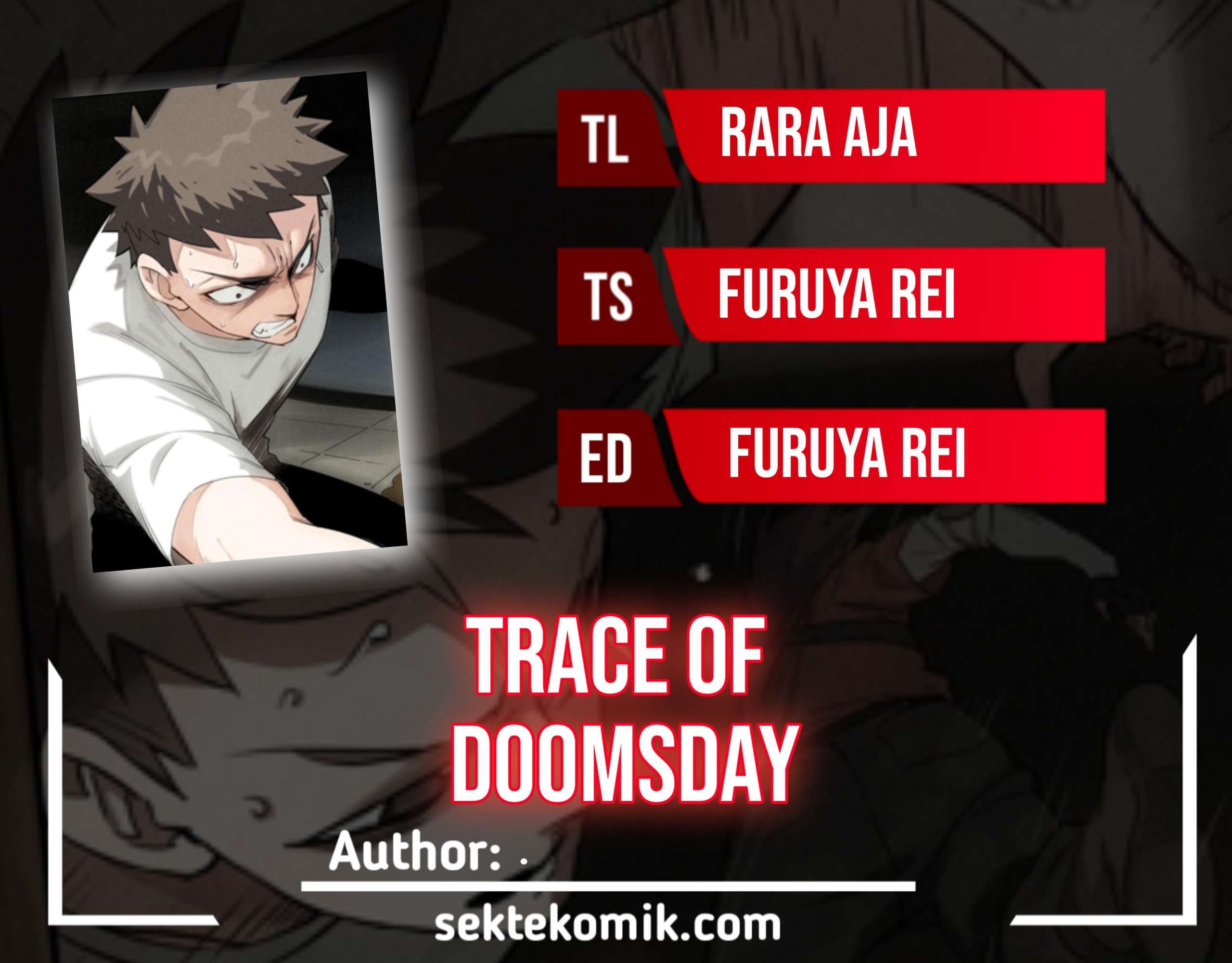 end-of-the-world-2028 - Chapter: 41