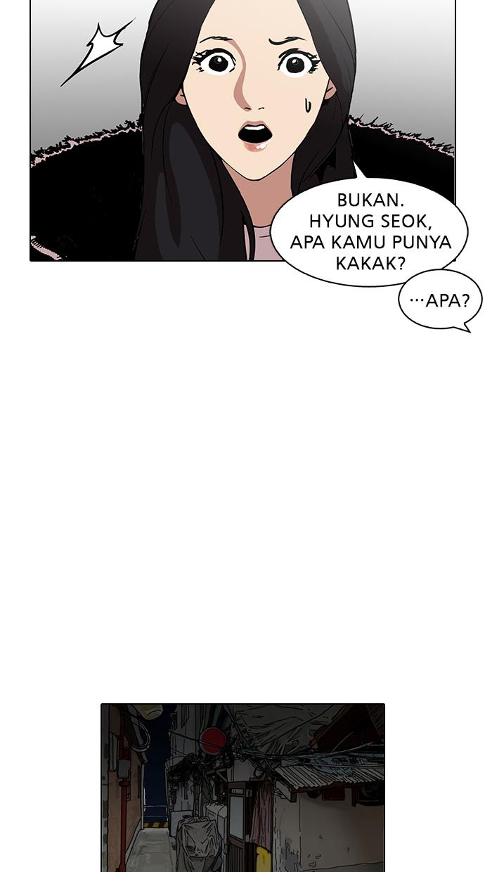 lookism - Chapter: 115