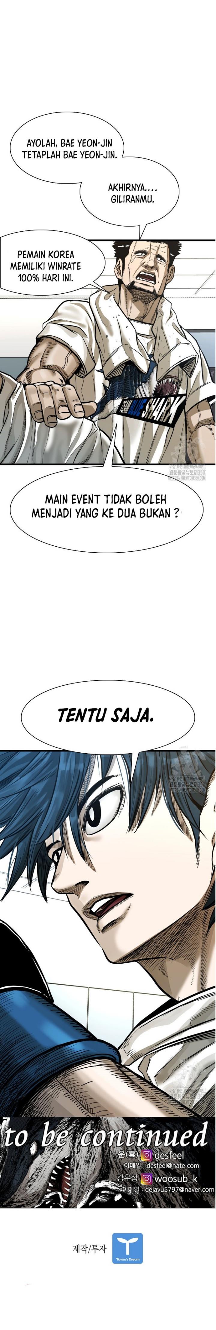 shark - Chapter: 334