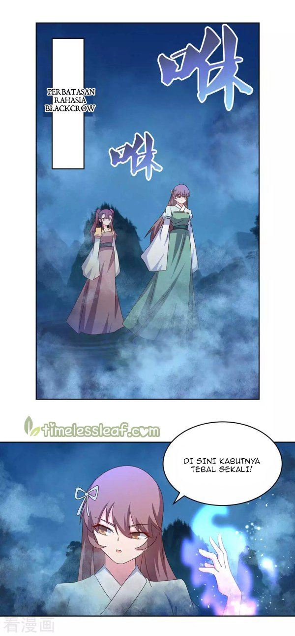 above-all-gods - Chapter: 266