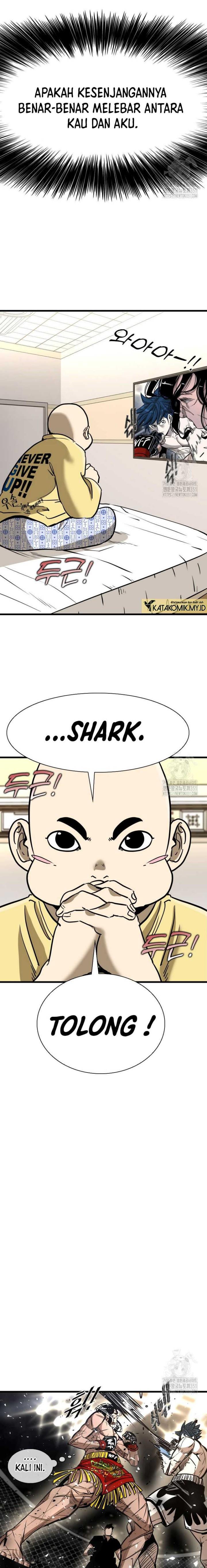 shark - Chapter: 335