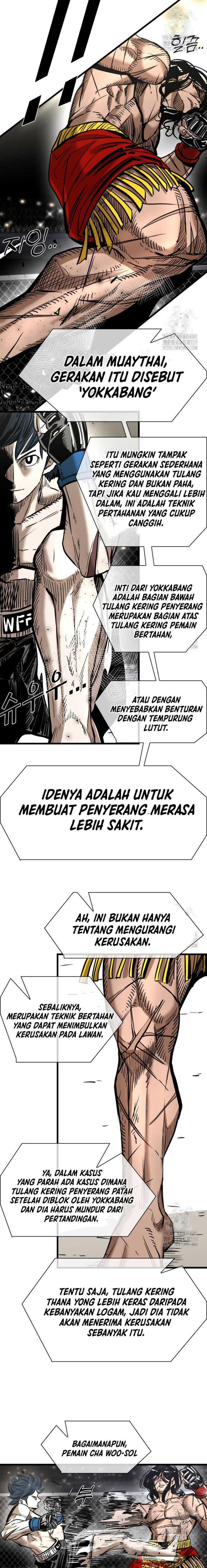 shark - Chapter: 335