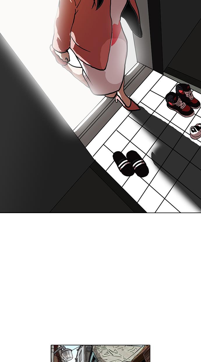 lookism - Chapter: 114