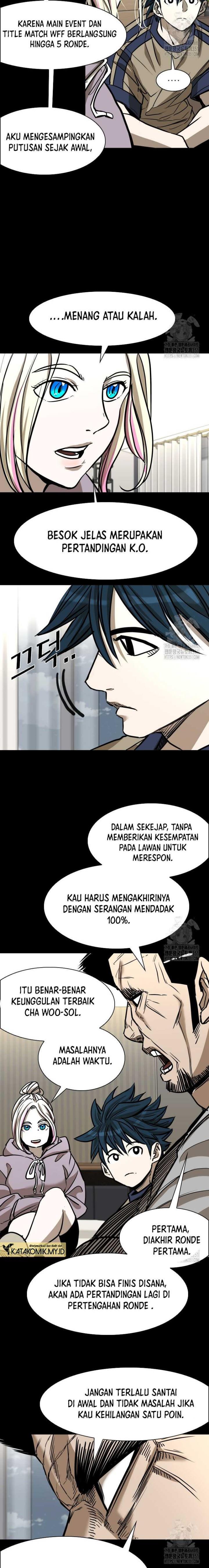 shark - Chapter: 335