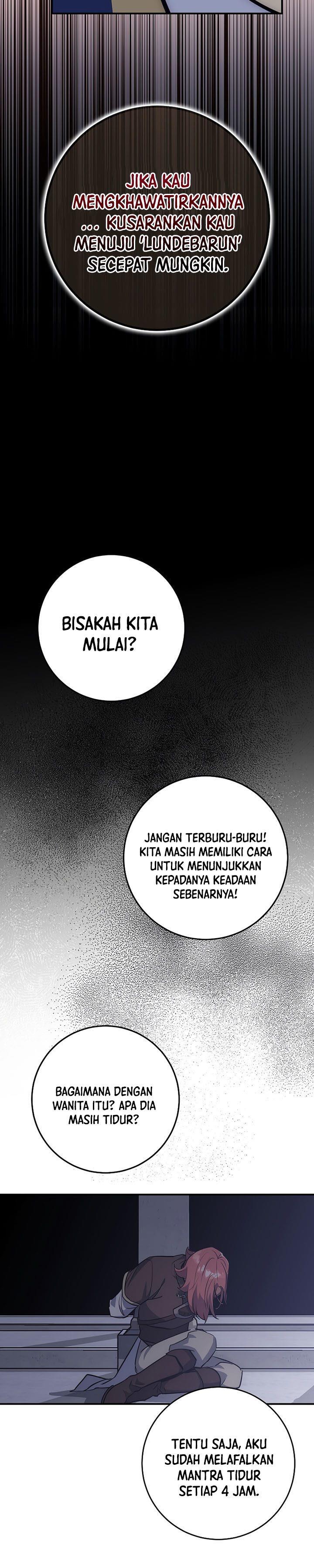 hyper-luck - Chapter: 47