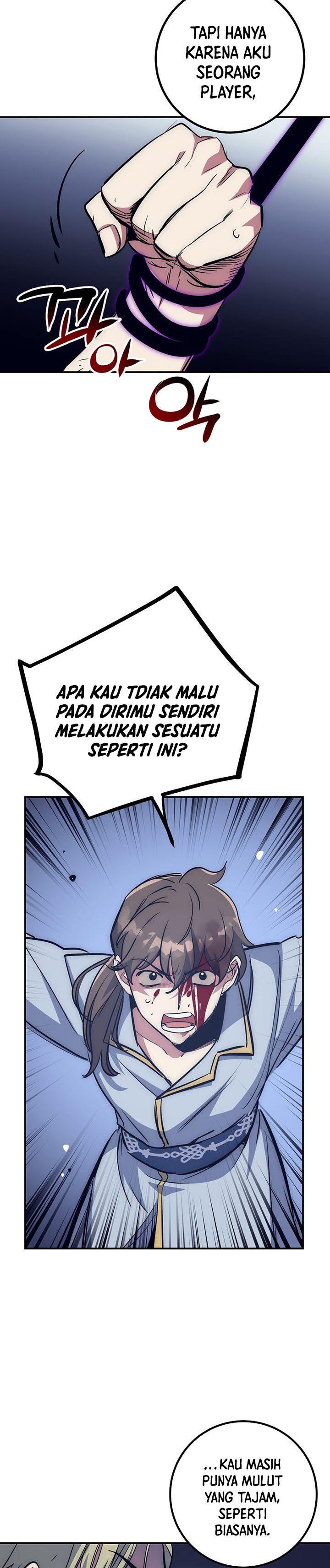 hyper-luck - Chapter: 47