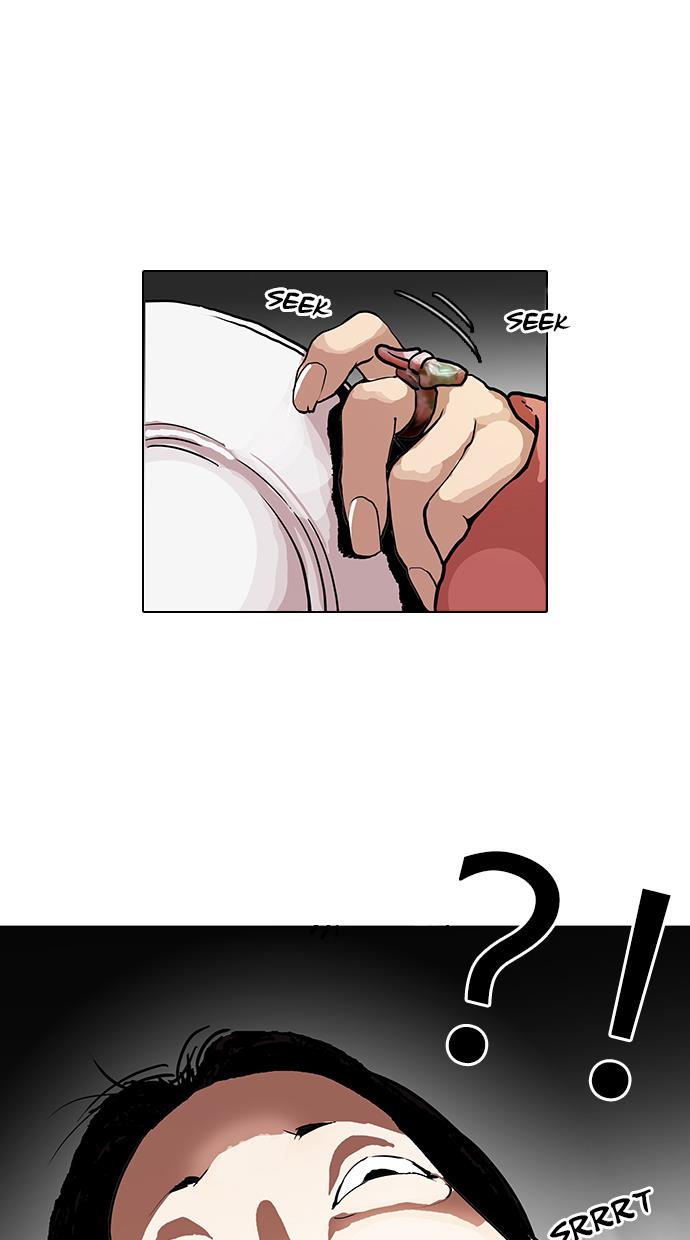 lookism - Chapter: 114