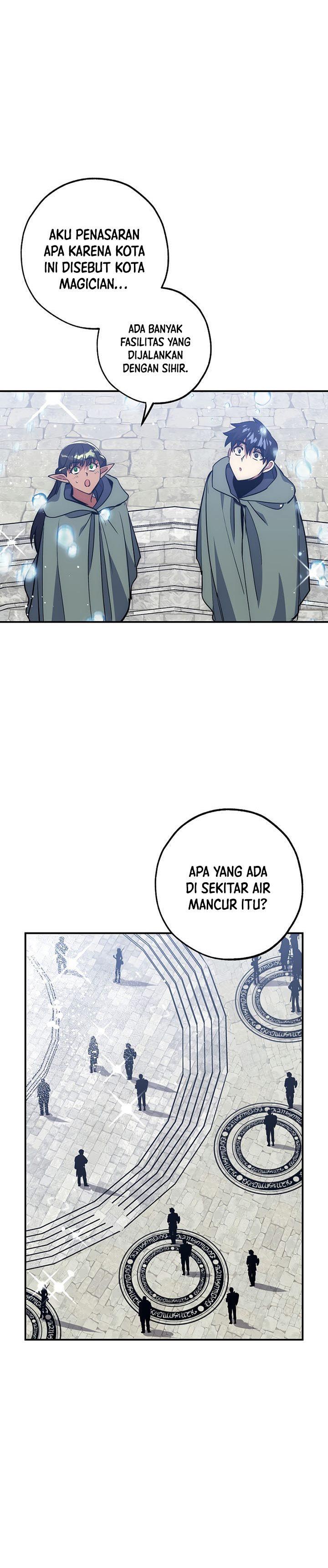 hyper-luck - Chapter: 47