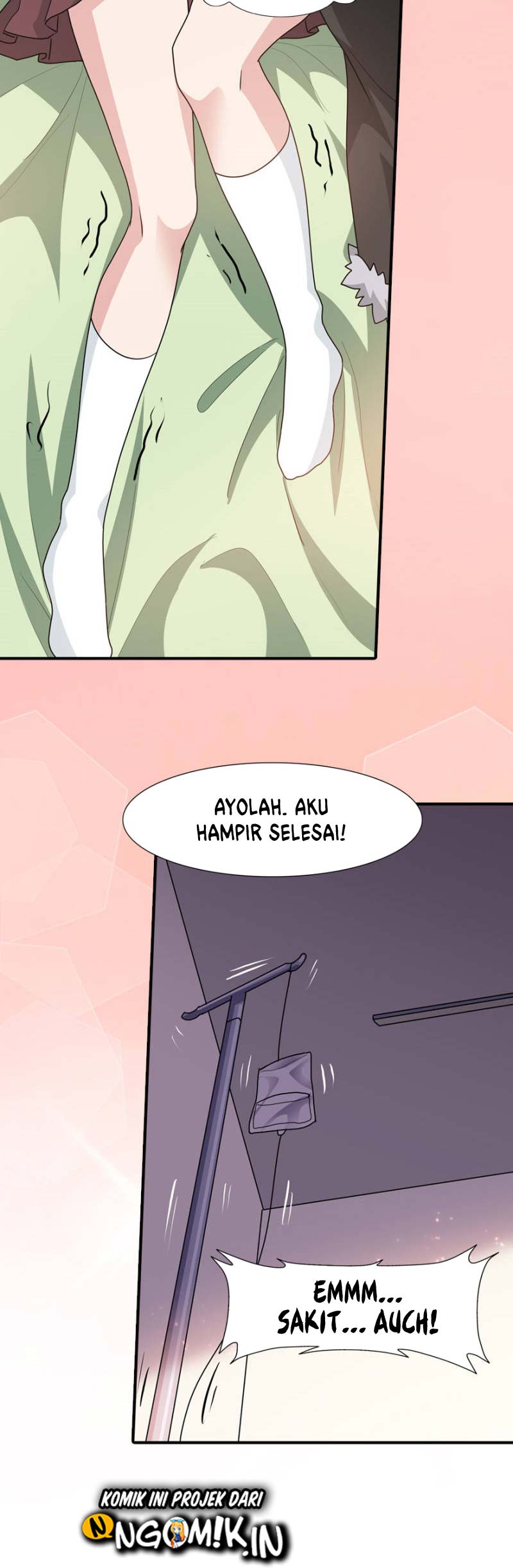 virus-girlfriend - Chapter: 62