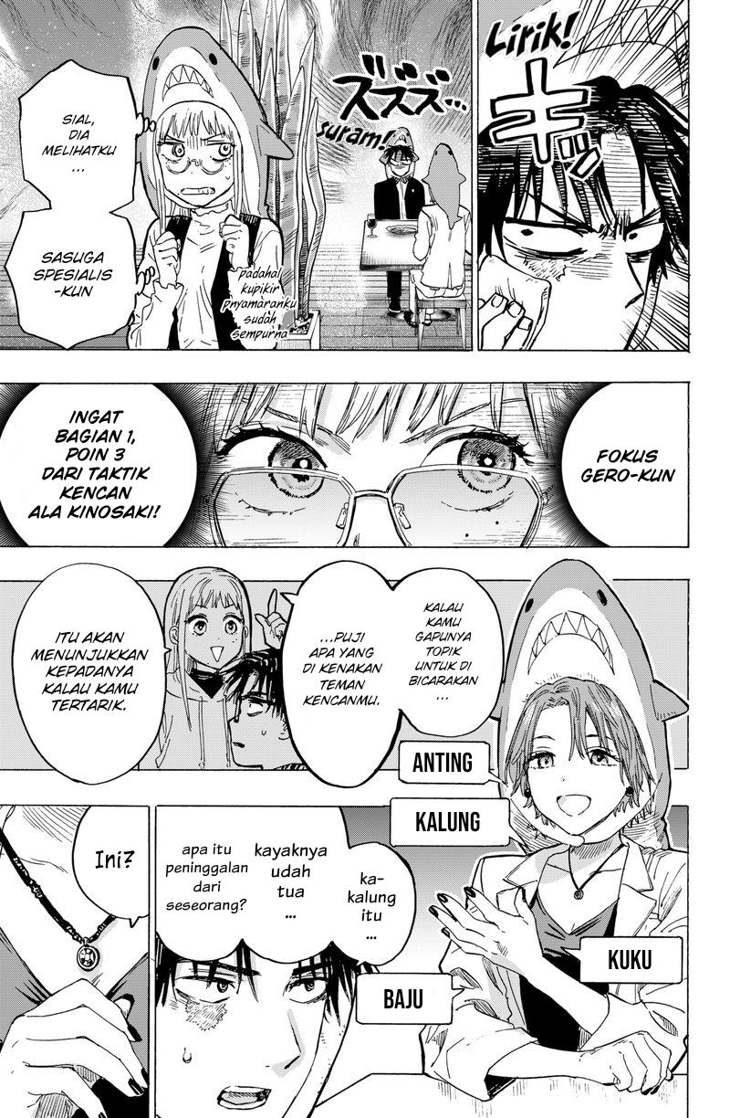 marriagetoxin - Chapter: 9