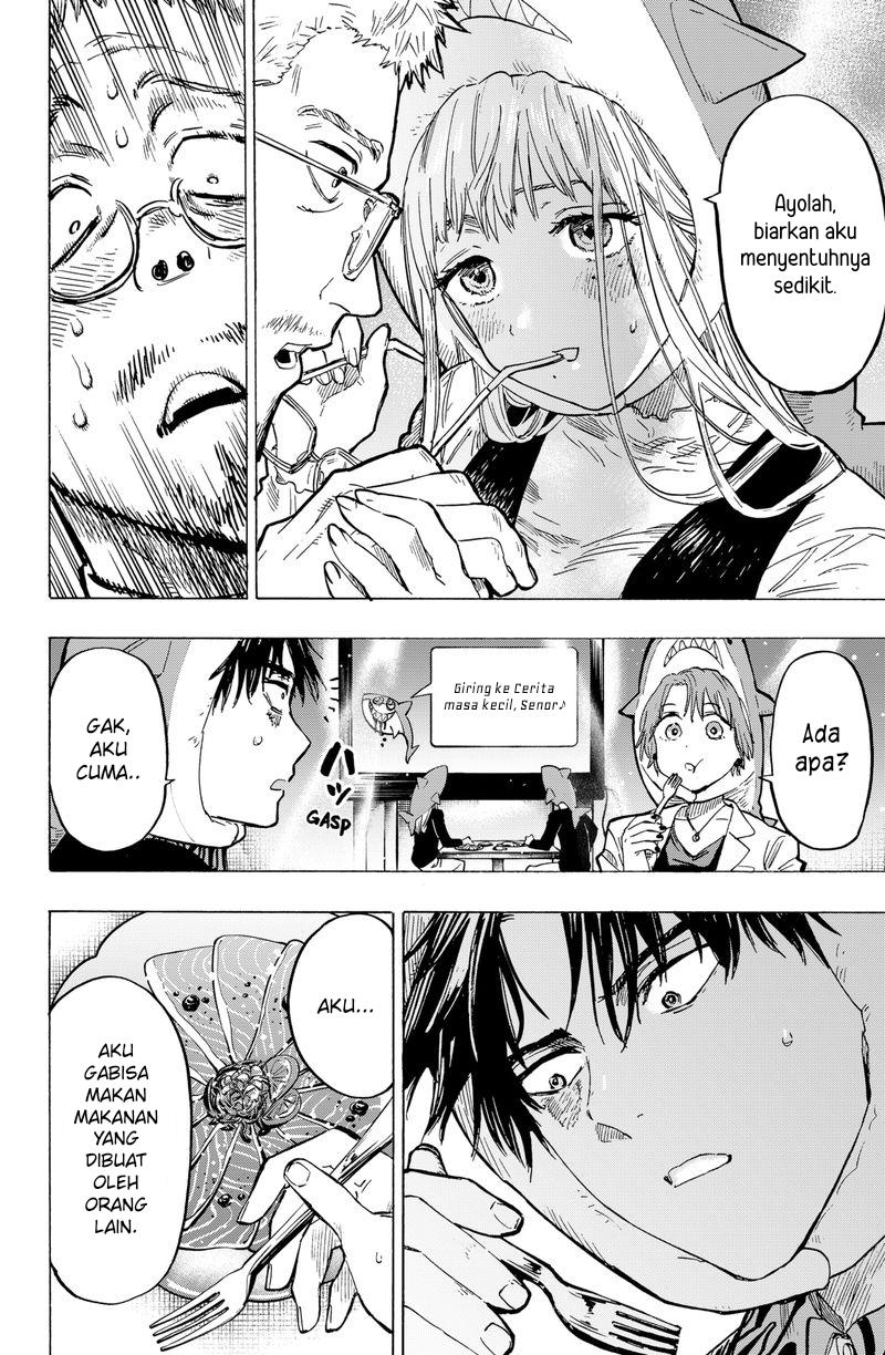 marriagetoxin - Chapter: 9