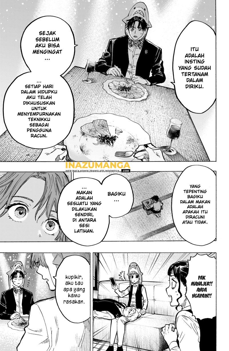 marriagetoxin - Chapter: 9