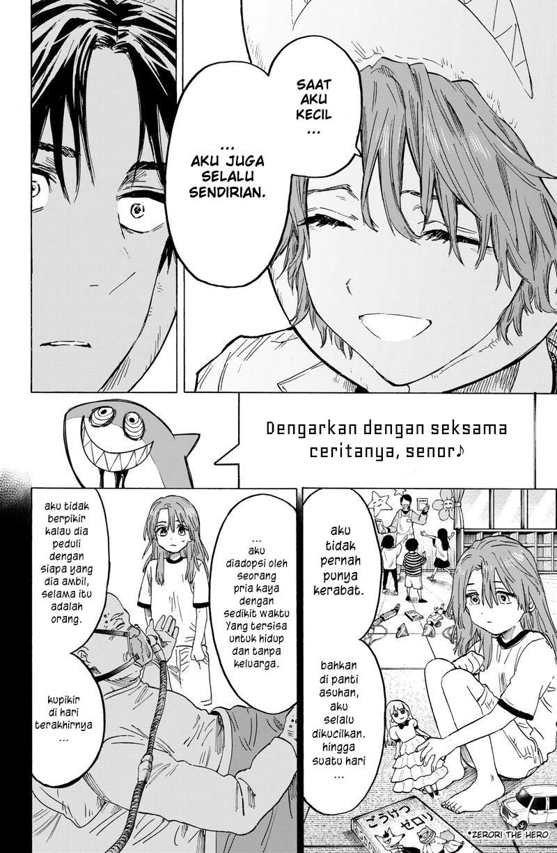 marriagetoxin - Chapter: 9