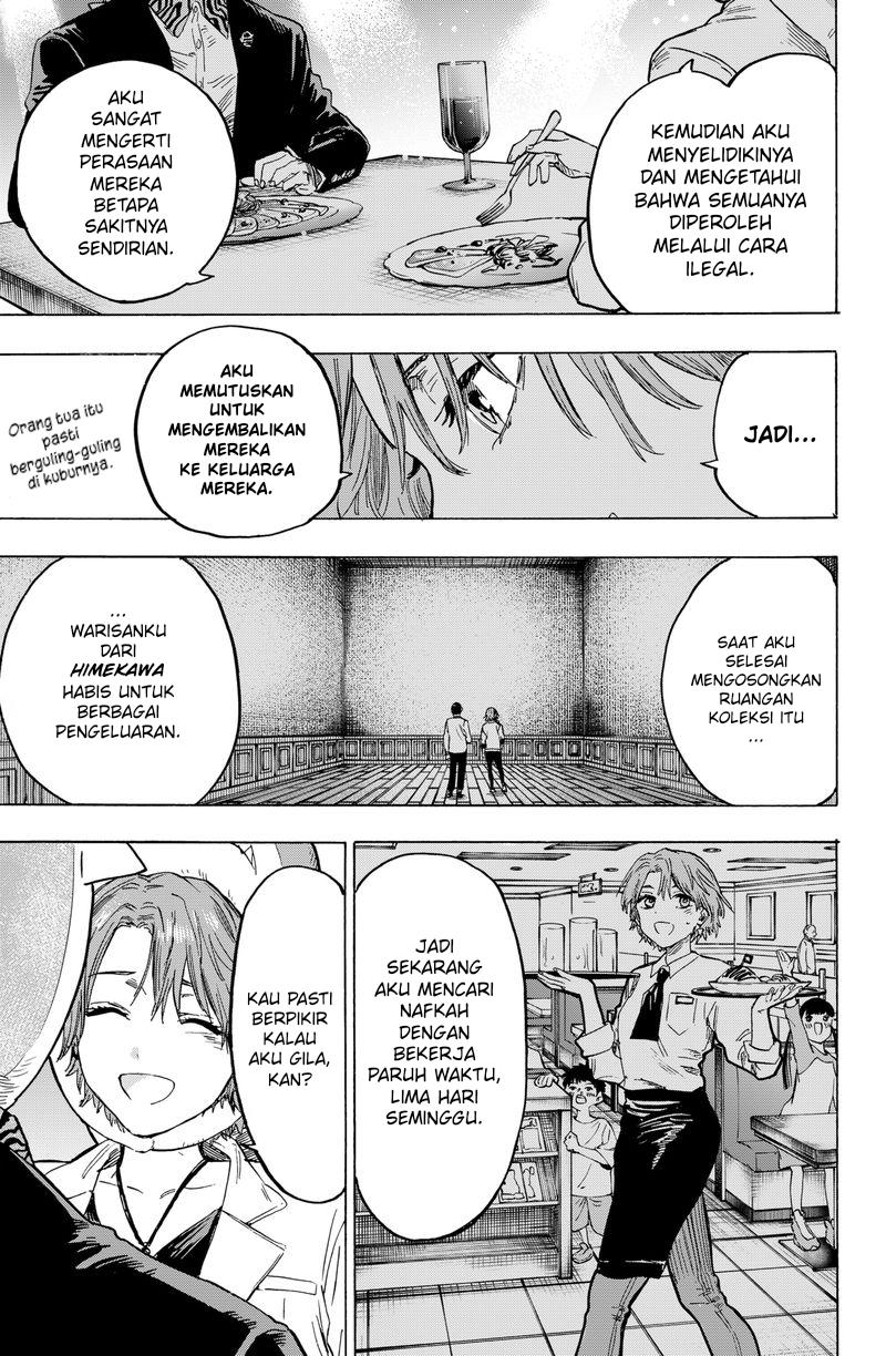 marriagetoxin - Chapter: 9