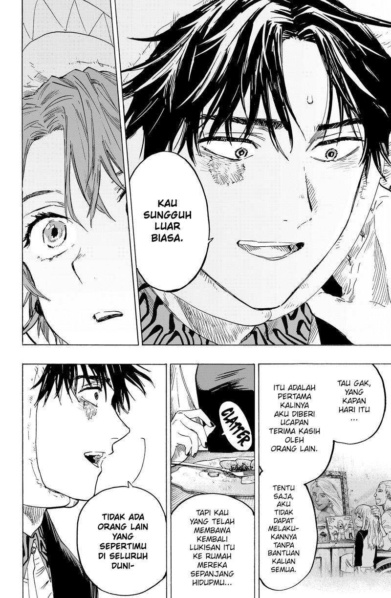 marriagetoxin - Chapter: 9