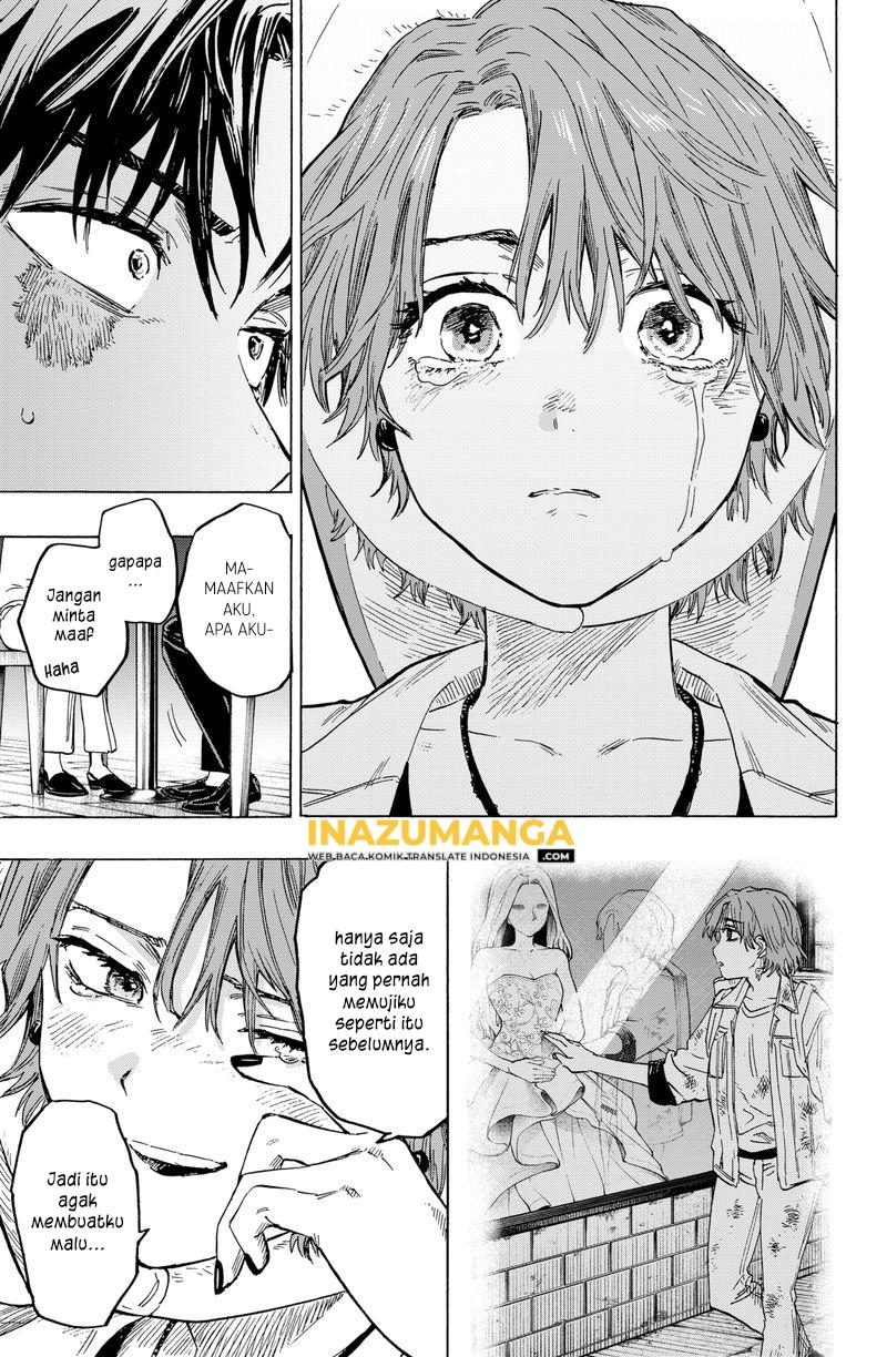 marriagetoxin - Chapter: 9