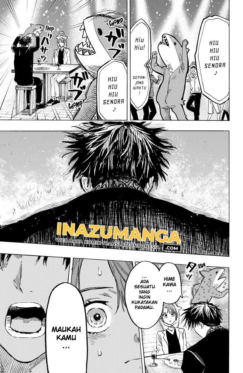 marriagetoxin - Chapter: 9