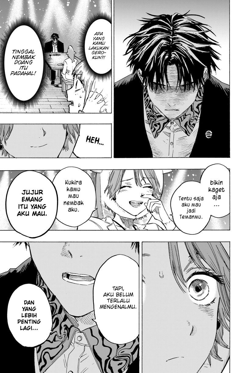 marriagetoxin - Chapter: 9