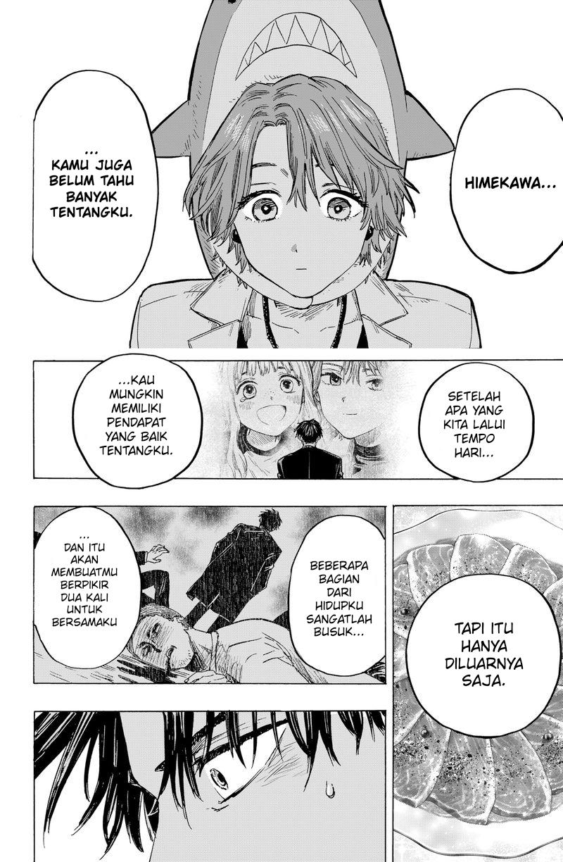 marriagetoxin - Chapter: 9