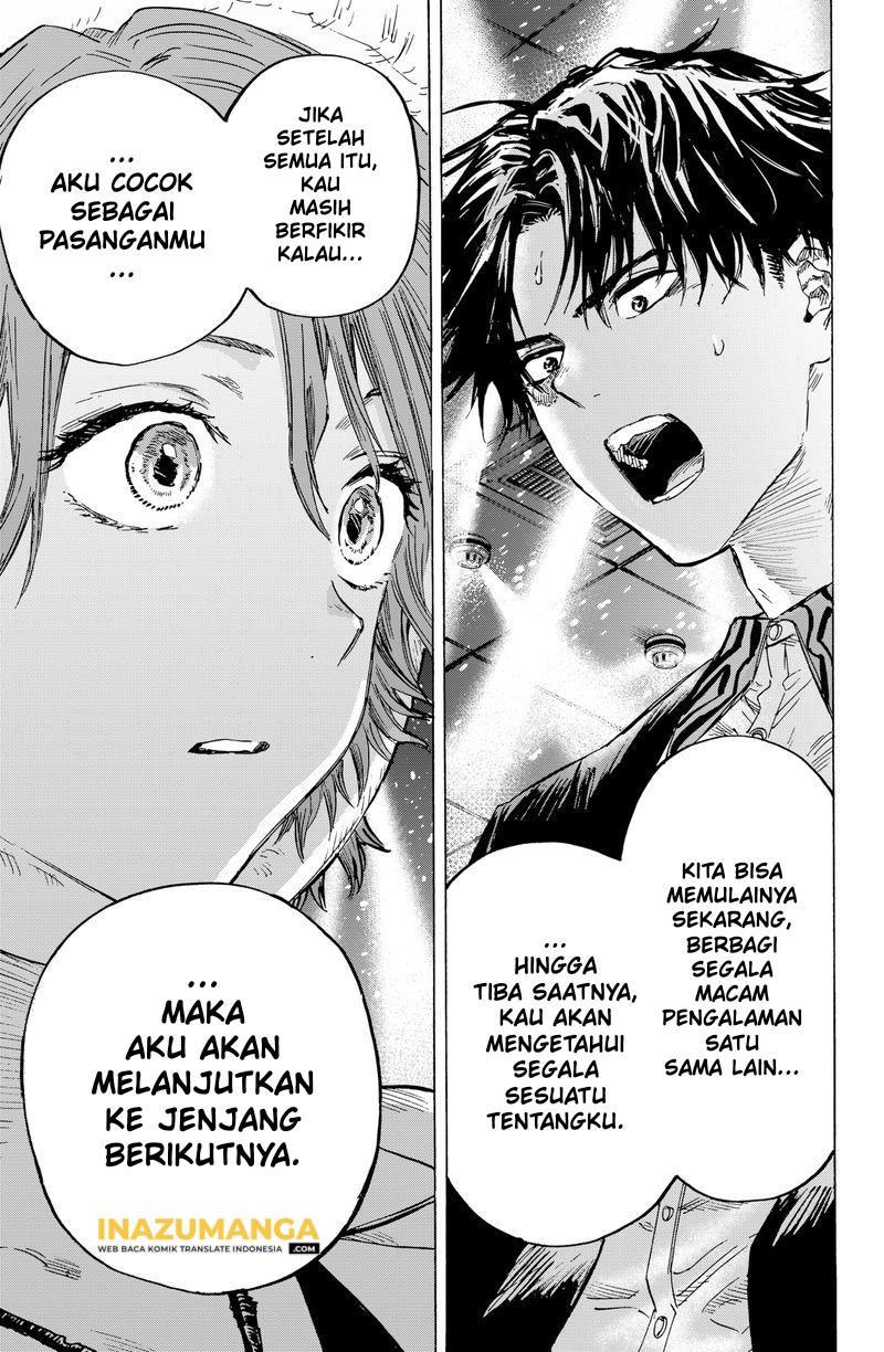 marriagetoxin - Chapter: 9
