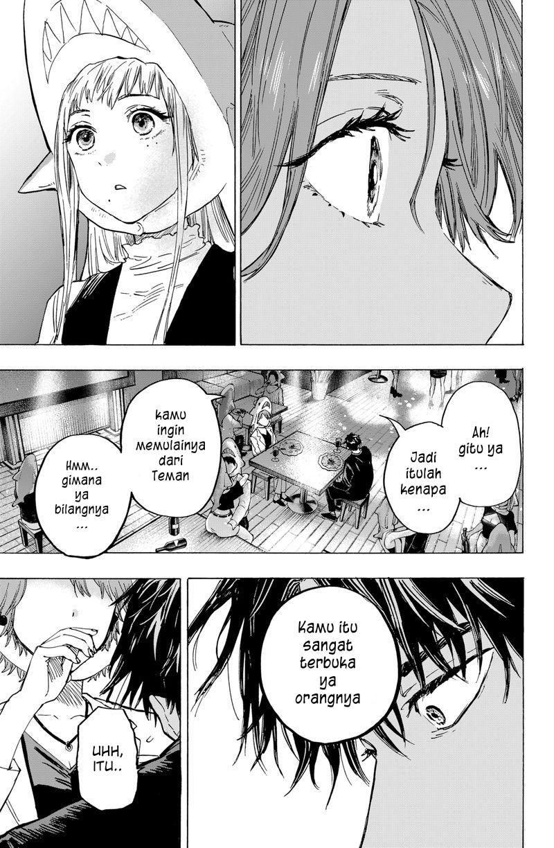 marriagetoxin - Chapter: 9