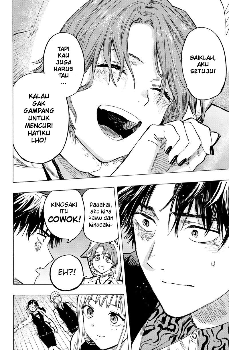 marriagetoxin - Chapter: 9