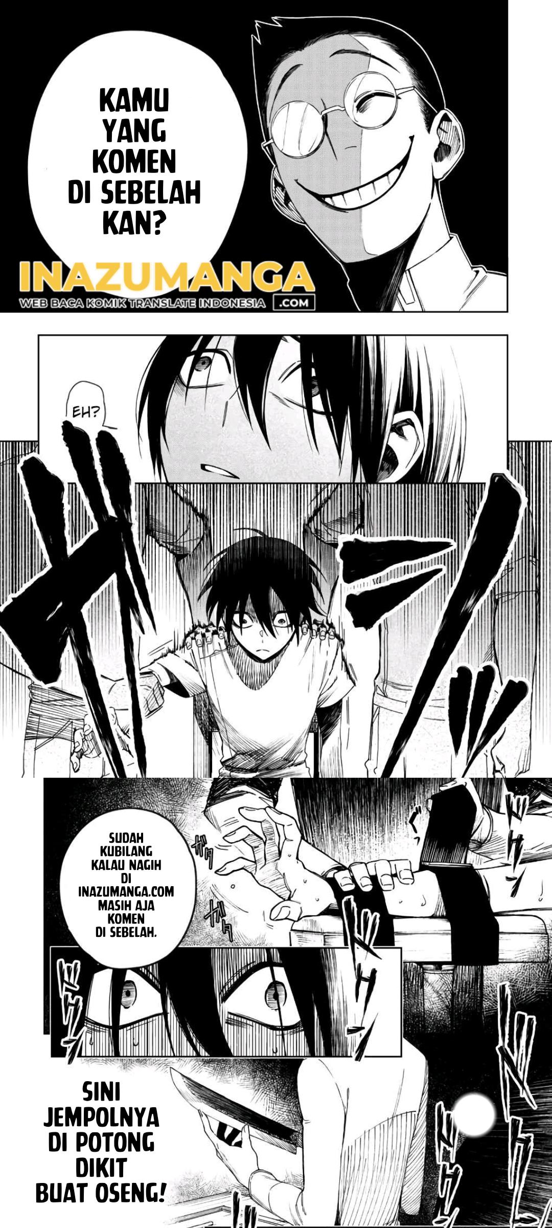marriagetoxin - Chapter: 9