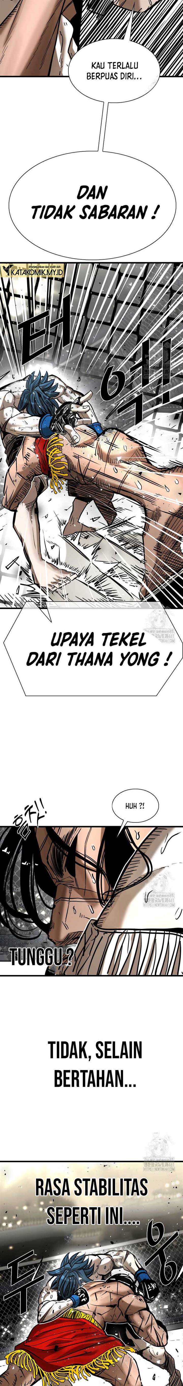 shark - Chapter: 336