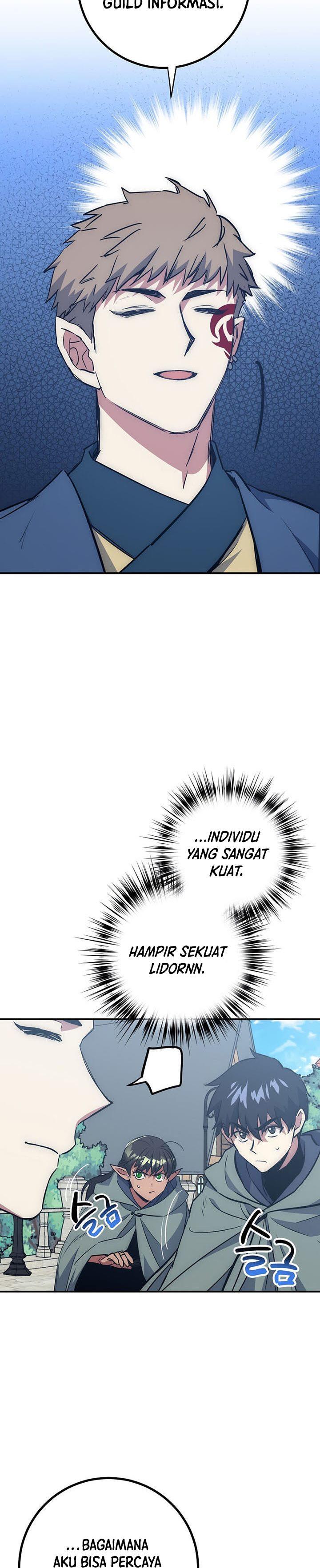 hyper-luck - Chapter: 48