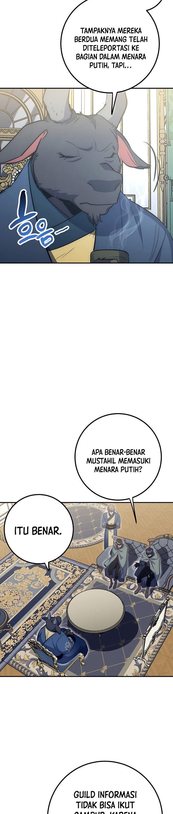 hyper-luck - Chapter: 48