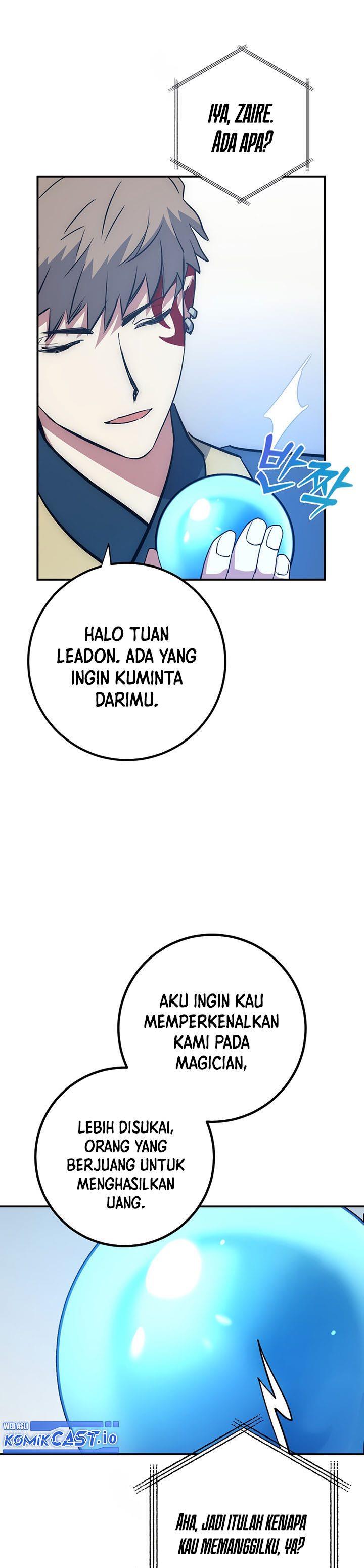 hyper-luck - Chapter: 48