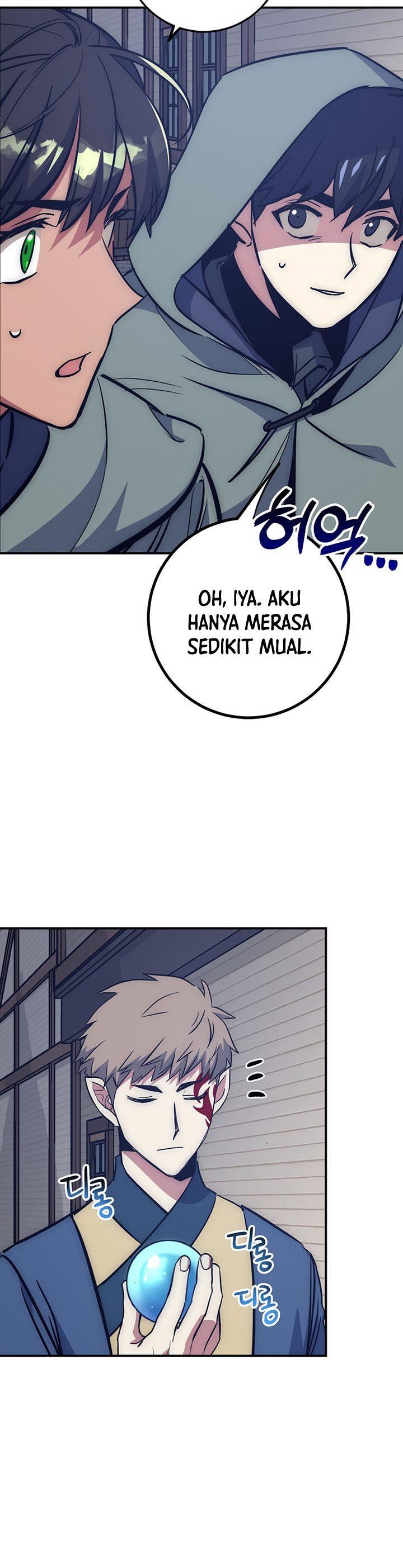 hyper-luck - Chapter: 48