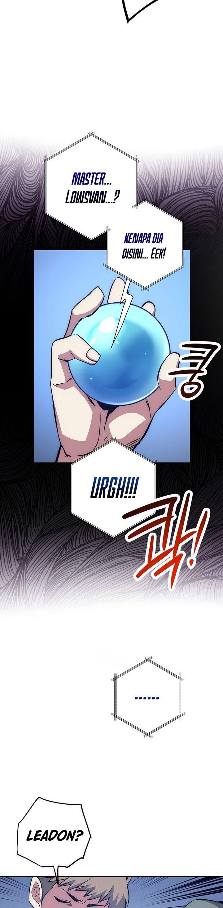 hyper-luck - Chapter: 48