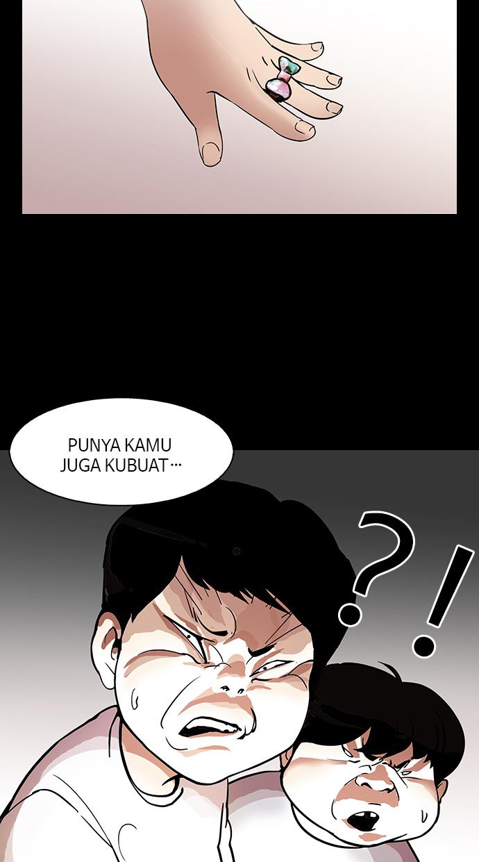 lookism - Chapter: 113