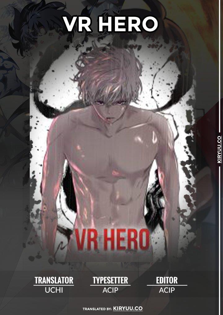 vr-hero - Chapter: 2