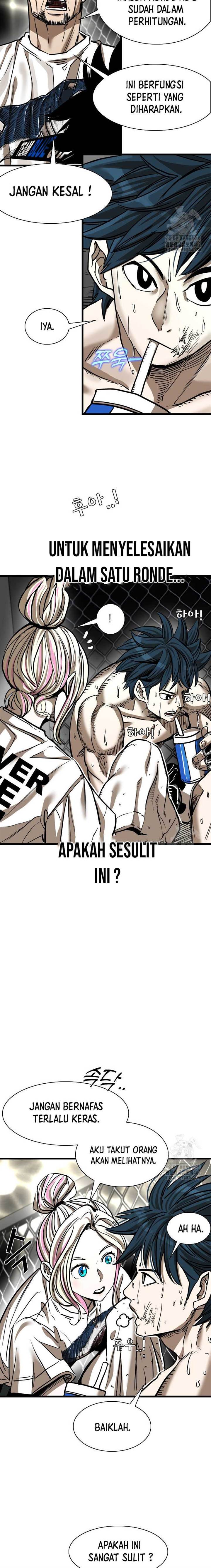 shark - Chapter: 337