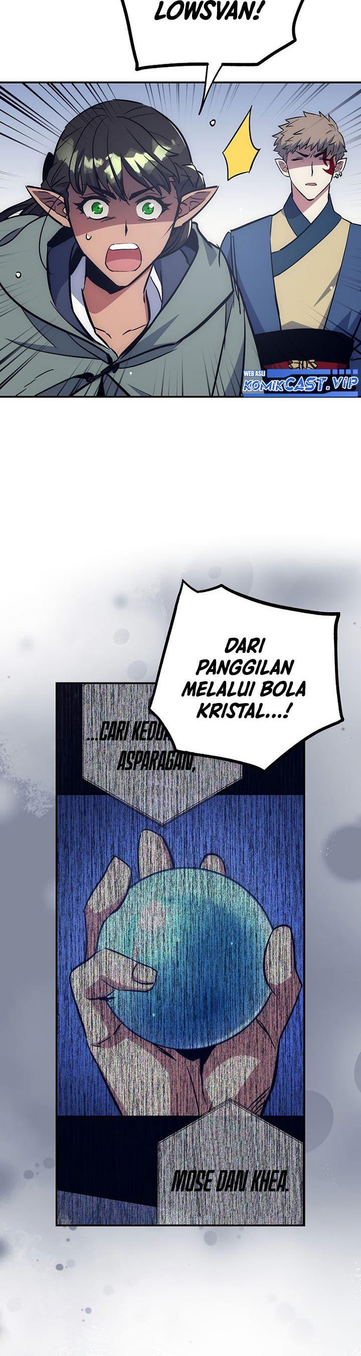 hyper-luck - Chapter: 49