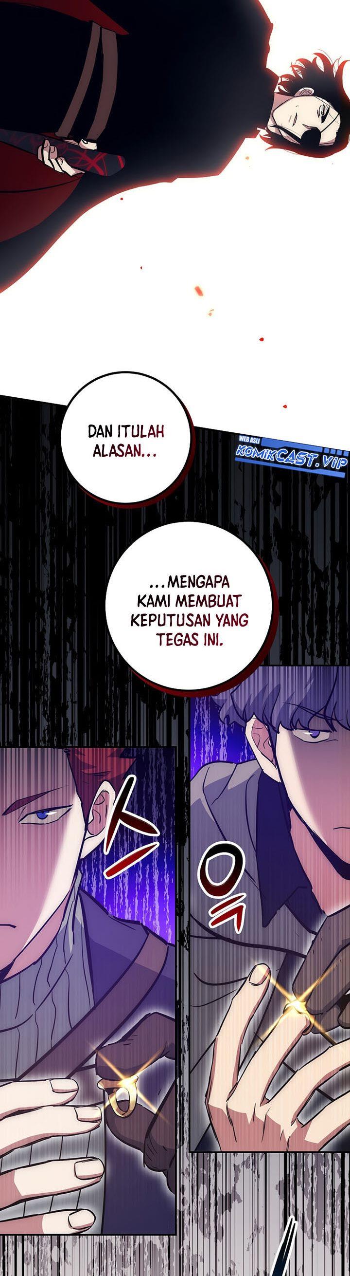 hyper-luck - Chapter: 49