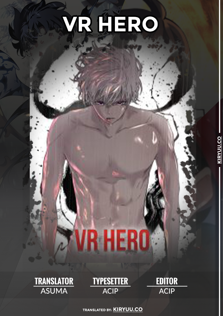 vr-hero - Chapter: 3