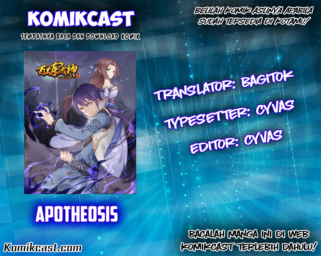 apotheosis - Chapter: 9