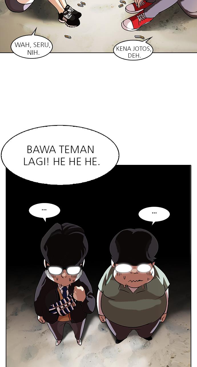 lookism - Chapter: 111