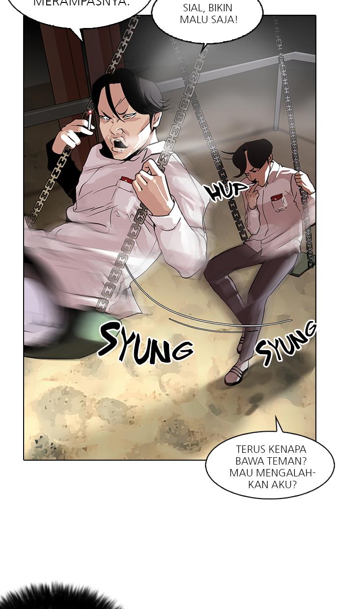 lookism - Chapter: 111