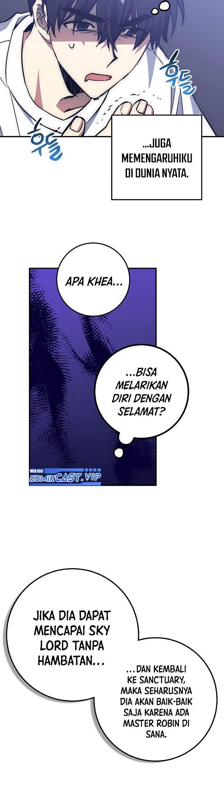 hyper-luck - Chapter: 51