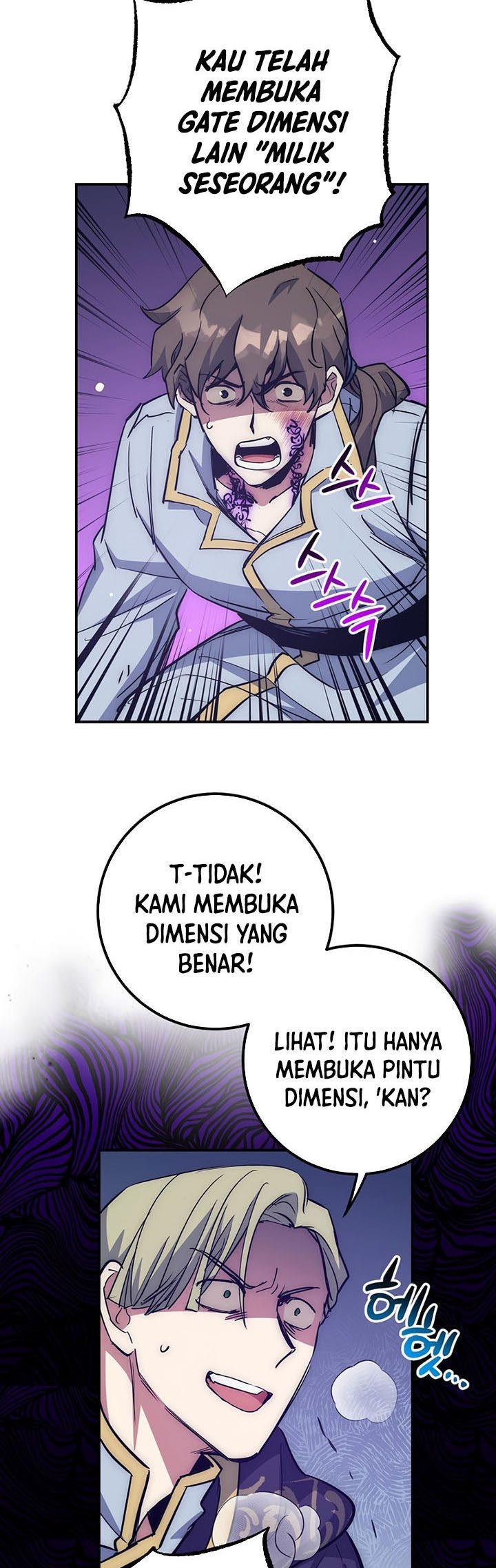 hyper-luck - Chapter: 52