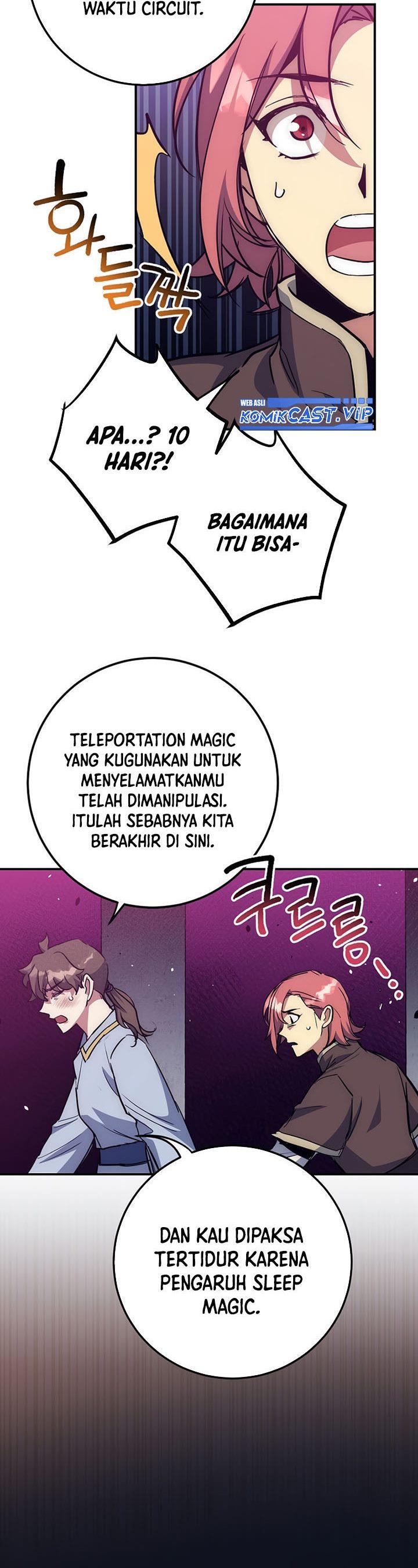 hyper-luck - Chapter: 52