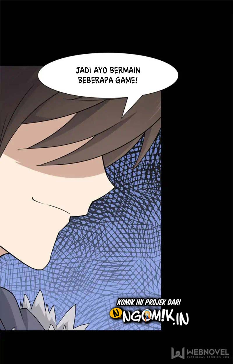 virus-girlfriend - Chapter: 68