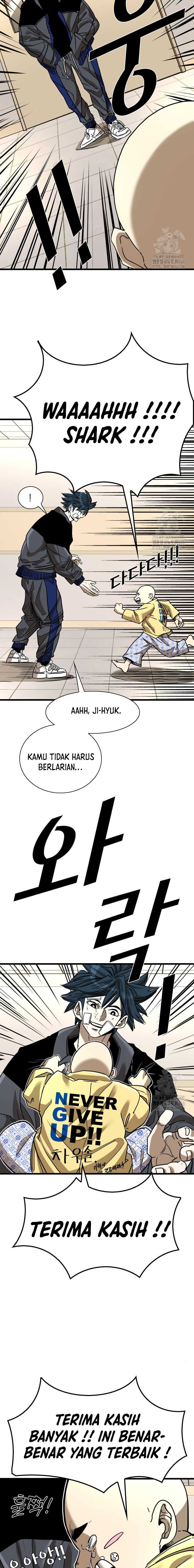 shark - Chapter: 343