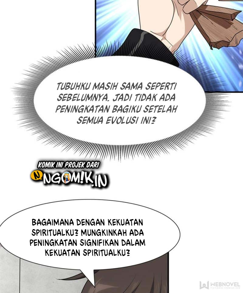 virus-girlfriend - Chapter: 70