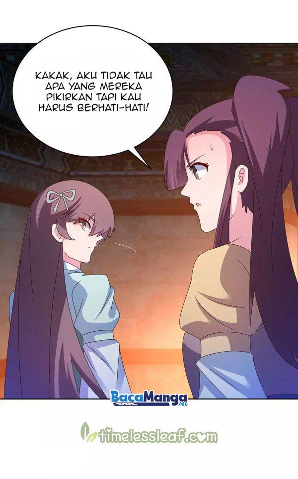 above-all-gods - Chapter: 273